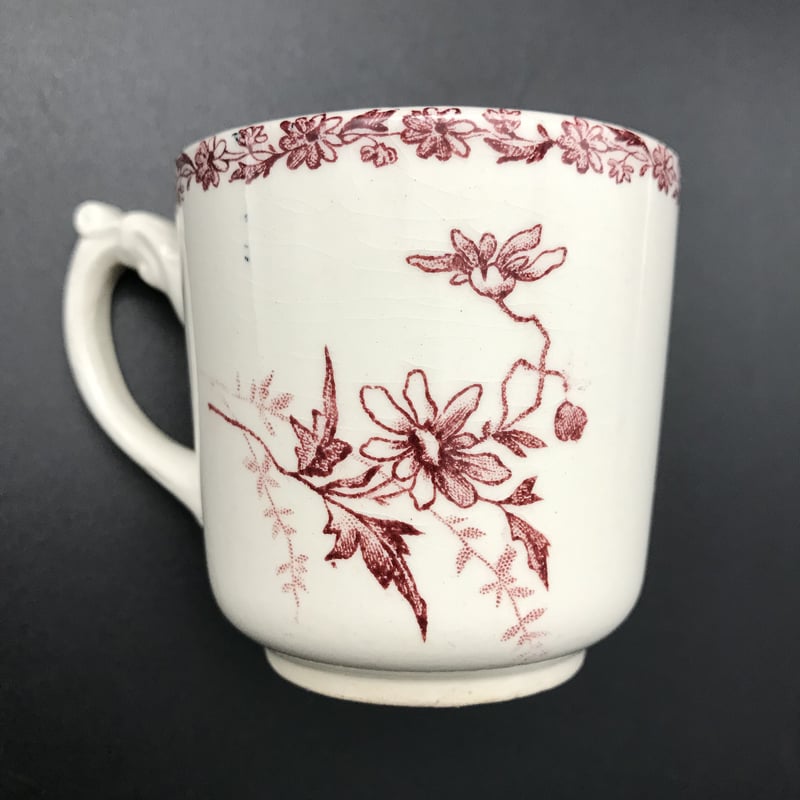 Choisy le Roi HB&Cie(ショワジール ロワ) 小鳥のスープ皿 Choisy le Roi HB&Cie(ショワジール ロワ) 小鳥のスープ皿