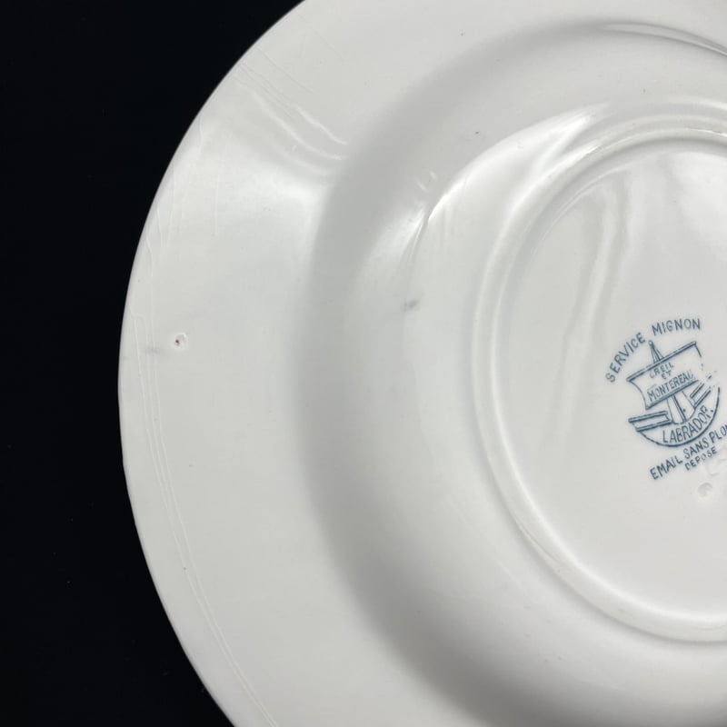 Creil et Montereau クレイユ エ モントロー 「MIGNON」【B】 | p