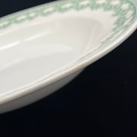 Boch Frères La Louvière ボッホ フレール 「CARLOTTA」【B】