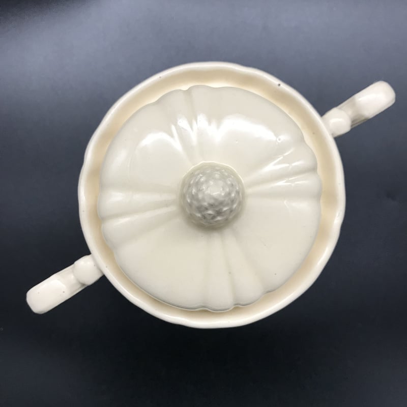 サルグミンヌ 花リム シュクリエ Sarreguemines サルグミンヌ 花リム シュクリエ B | pétillante