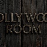 HOLLY WOOD ROOM