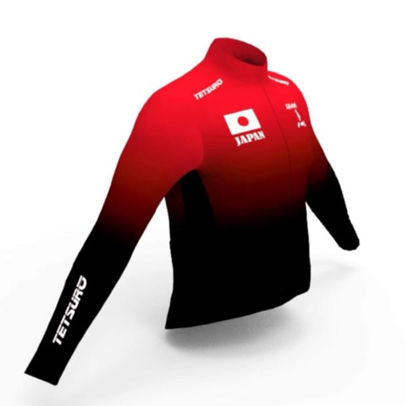 夢100%ウィンドブレーカー | テツロー ショップ