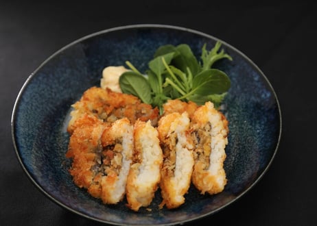【大ハモ】食べ応え抜群！フライや揚げ物に大満足のフワフワ食感【単品】