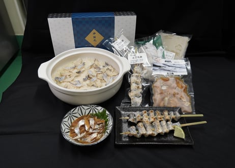 【大満足】太刀魚三昧セット【太刀魚堪能】
