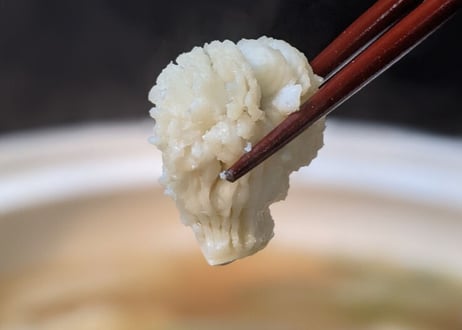 天然【真鯛とハモ】真鯛の一番出汁が染みる鍋【4～5人前】