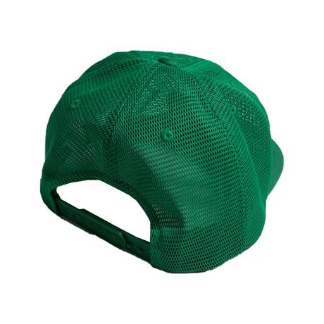 Stussy /  Snap Back Mesh Cap