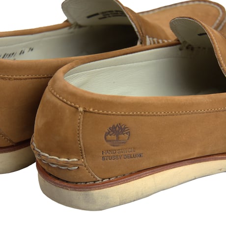 STUSSY DELUXE ×Timberland / Shoes