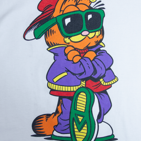 "Garfield"Belton/90s T Shirts