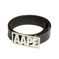 AAPE BY A BATHING APE / Belt
