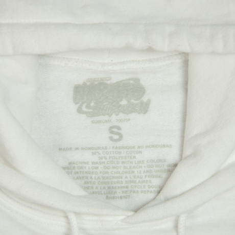 "NARUTO SHIPPUDEN" SHONEN JUMP / Hoodie