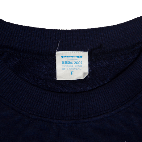 " TOY STORY 2" SEGA / Sweat
