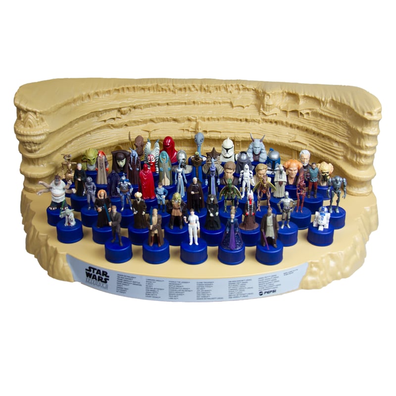 STARWARSⅡ / ATTACK OF THE CLONES 