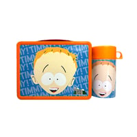 " South Park " Lunch Box Set