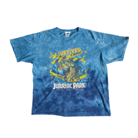 Jurassic Park / UNIVERSAL STUDIOS