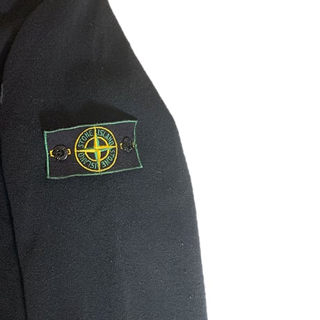 Stone Island / 90's Sweater Black
