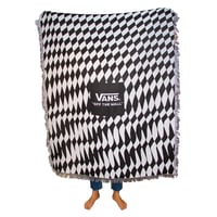 VANS / Blanket