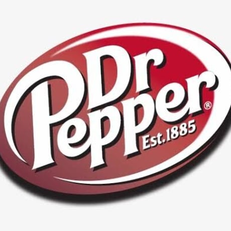 Delta Apparel / 90's Dr.Pepper & McDonald's T-shirt