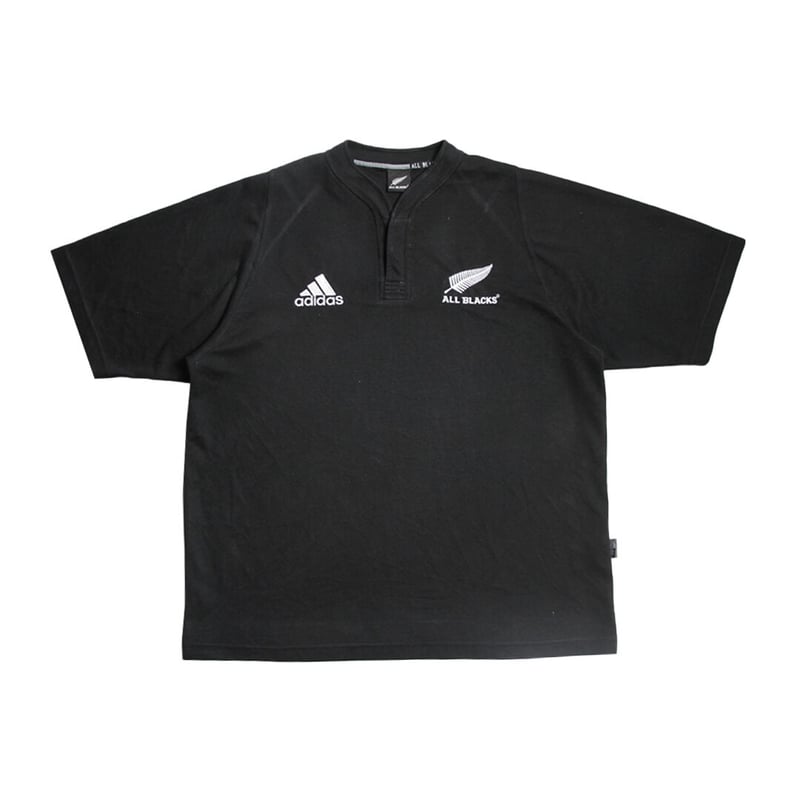 ALL BLACKS