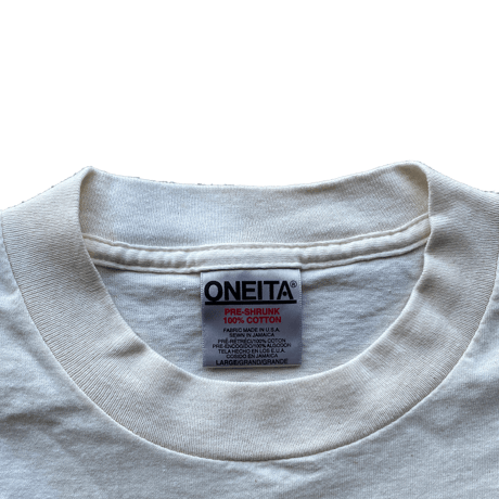 ONEITA/  SPOKANE(Washington)T-shirts