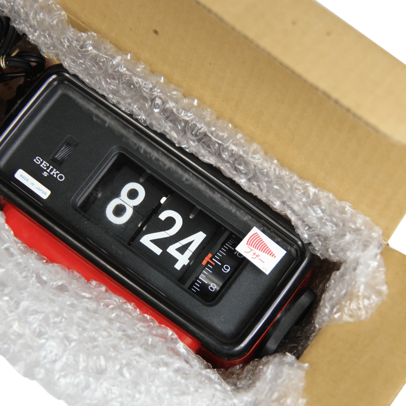 【メンテ済み・動作正常】SEIKOパタパタ時計 フリッピィ DP601 m56278304506_1.jpg?1737867495