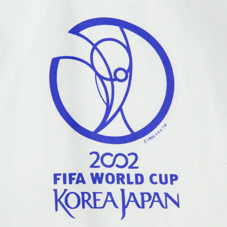 "FIFA WORLD CUP KOREA JAPAN 2002"Adidas/Nylon jacket