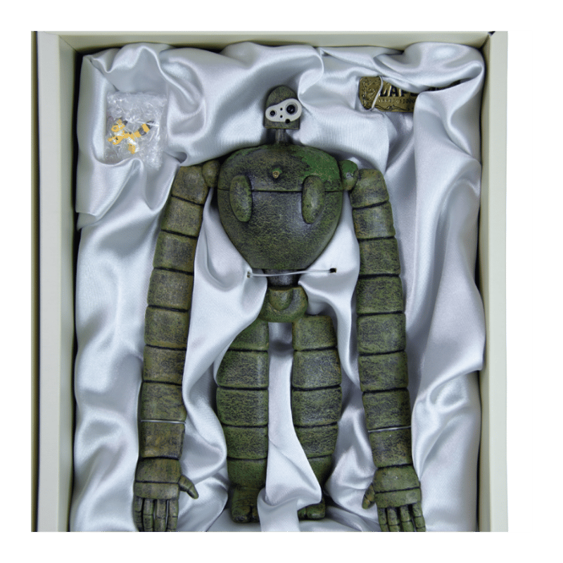 スタジオジブリ グッズ 天空の城ラピュタ DVDコレクターズ