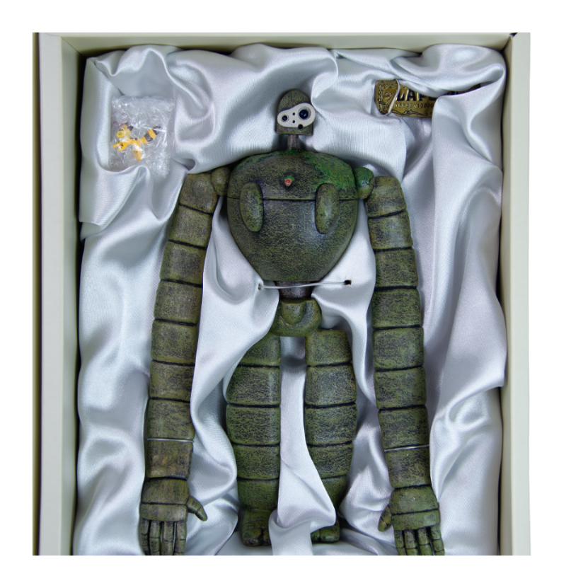 天空の城ラピュタ 