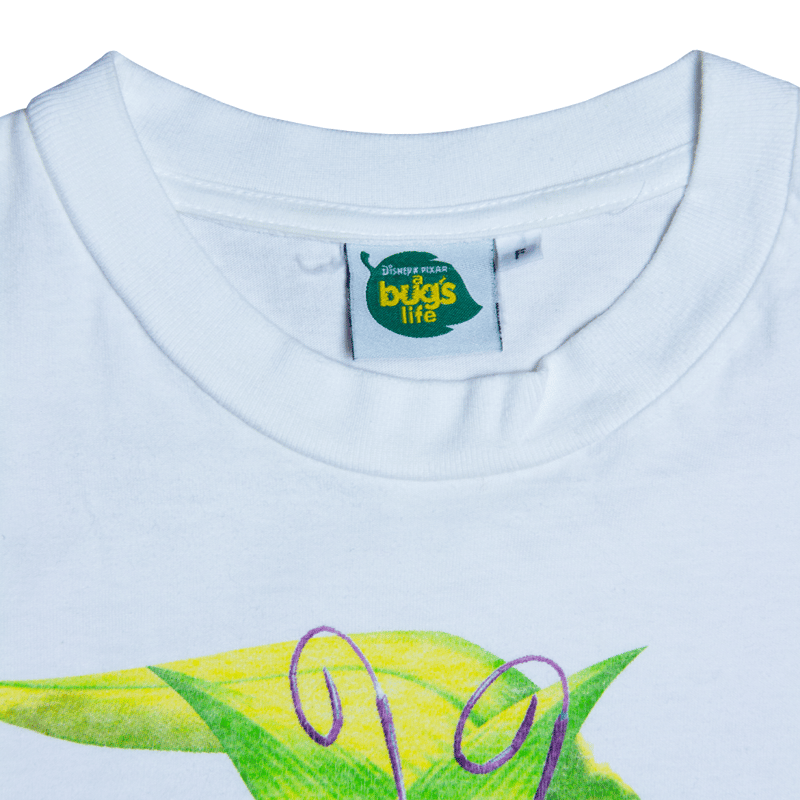 A bugs life