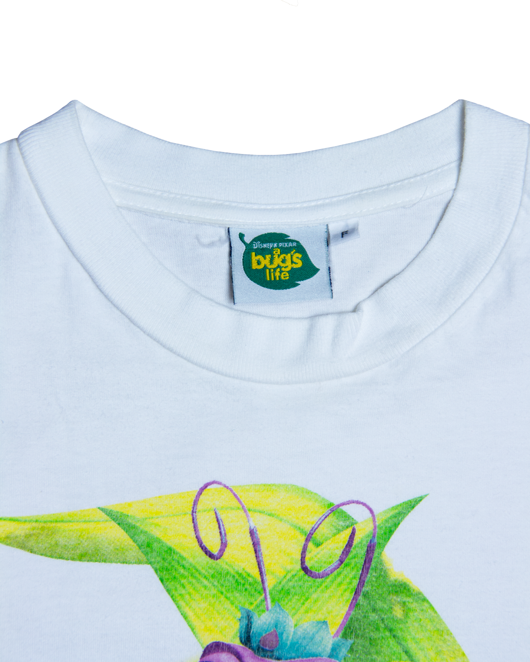 A bugs life