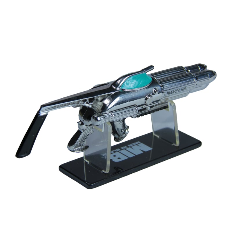 TRI-BARREL PLASMA CANON / MEN IN BLACKⅡ TRI-BARREL PLASMA CANON / MEN IN BLACKⅡ
