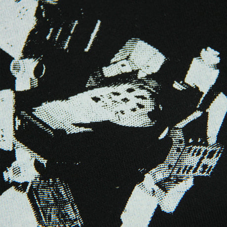 【予約販売分】YARDSALE BROTHERS™ " RANGER (2014) " / HEAVY WEIGHT SWEAT