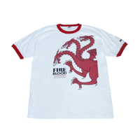 Game of Thrones / Fire blood T-shirts