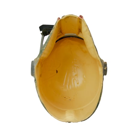 " Boba Fett " A DON POST / Helmet