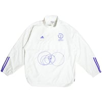 "FIFA WORLD CUP KOREA JAPAN 2002"Adidas/Nylon jacket