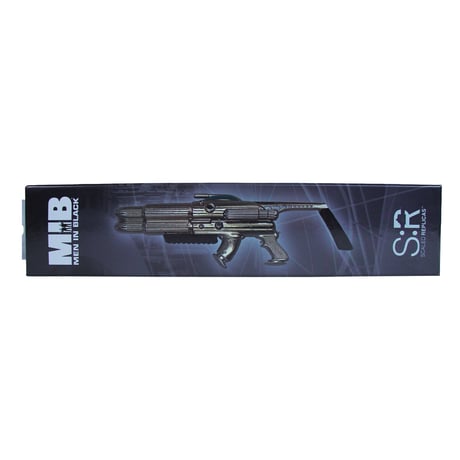 "TRI-BARREL PLASMA CANON / MEN IN BLACKⅡ " Factory Entertainment Inc. / Figure