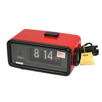 SEIKO / Flip clock