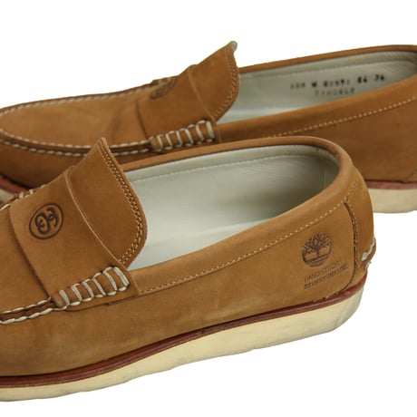 STUSSY DELUXE ×Timberland / Shoes