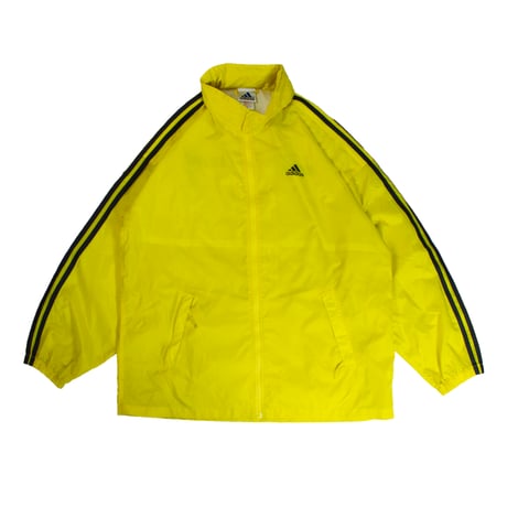 Adidas"KIRIN CHALLENGE CUP 2002”/ Nylon Jacket