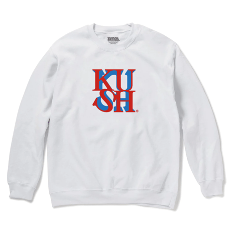 KUSH SWEAT / 420 Limited Edition