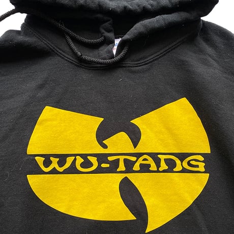 GILDAN/Hoodie （wu-tang）