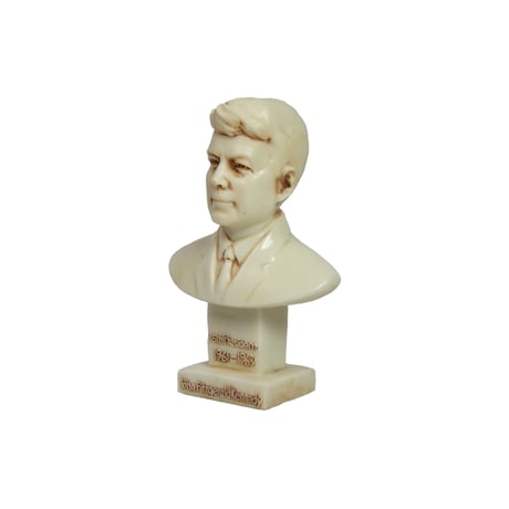 John Fitzgerald Kennedy / Paper weight