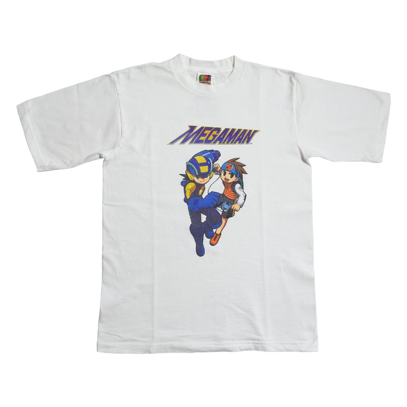 MEGAMAN