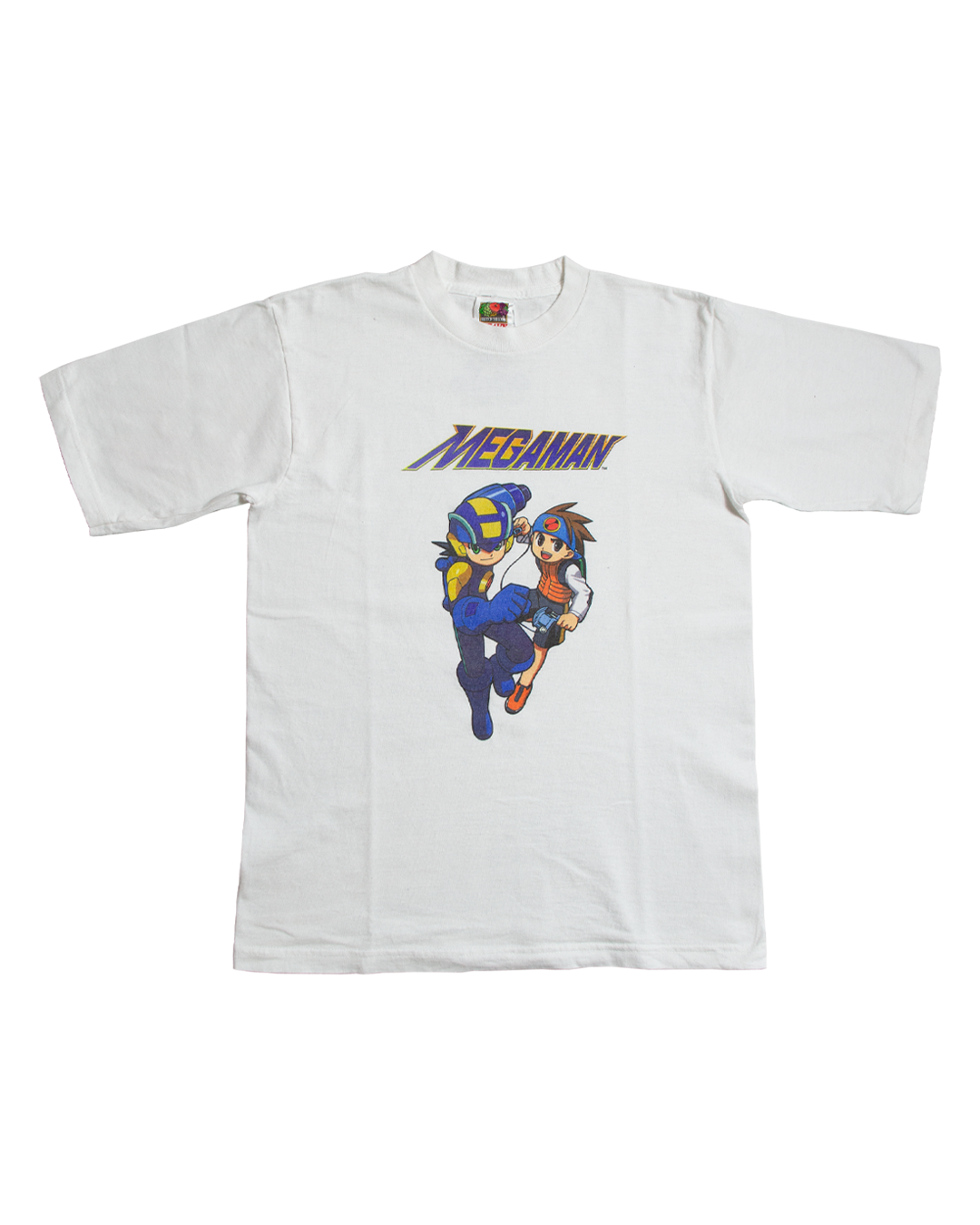 MEGAMAN