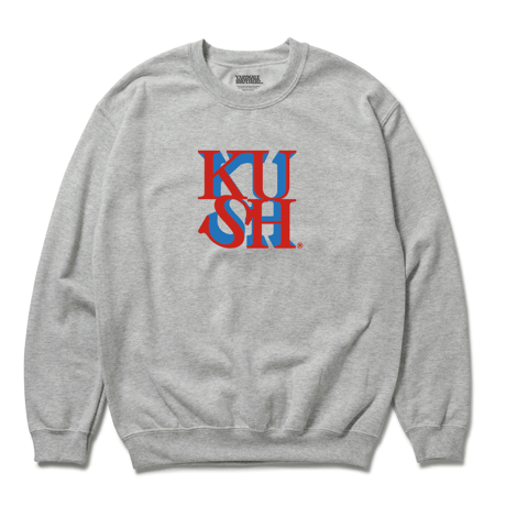 KUSH SWEAT / 420 Limited Edition
