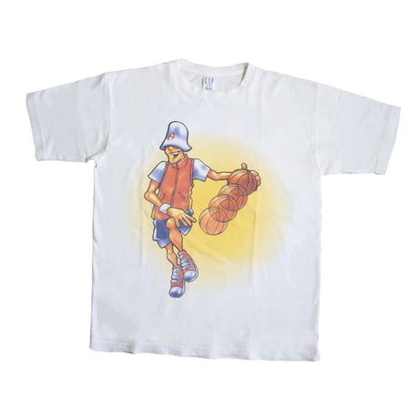 GAP / T-shirts
