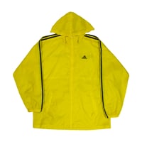 Adidas"KIRIN CHALLENGE CUP 2002”/ Nylon Jacket
