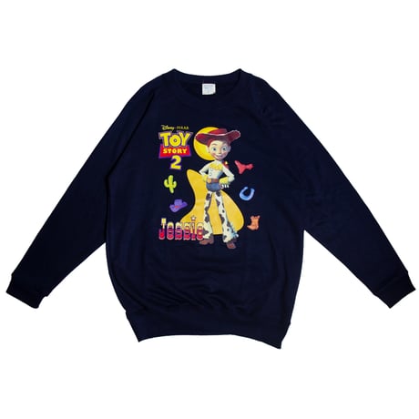 " TOY STORY 2" SEGA / Sweat