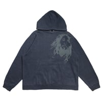 STUSSY / 90s Pullover hoodie