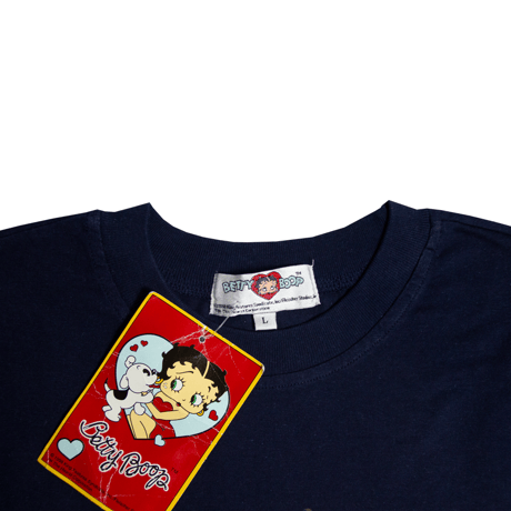 Betty Boop/90s dead stock Tshrits