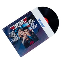 Columbia Records"TOP GUN"/Vinyl Record